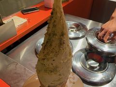 -野人先生现做冰淇淋(北京王府井东方新天地店)