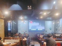 -沈胖子音乐烤吧·炒菜·龙虾(环城东路店)