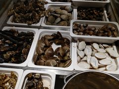 -鼎香缘海鲜自助火锅烤肉(锦辉购物广场店)