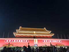 -永定门南广场
