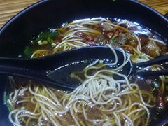 -秦云老太婆摊摊面(全国总店)