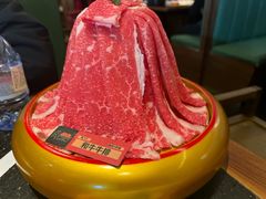 -牛New寿喜烧(金茂览秀城店)