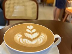 -E SPECIAL COFFEE 别样