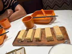 -谷丽麦馕新疆菜·清真(步步高梅溪新天地店)