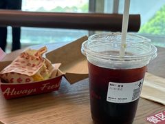 -Tims天好咖啡·贝果(杭州东站店)