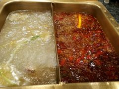 -王家渡火锅店(棕榈泉店)