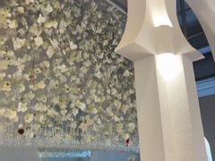 -麓椿花园西餐厅(海乐世界店)