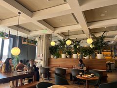 大堂-BAKER&SPICE(祥云小镇店)