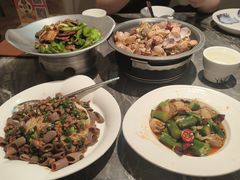 -前海沿·青岛菜(乐客城店)