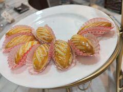 -大佛寺高级素食自助餐厅