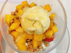 -满记甜品(无锡八佰伴店)