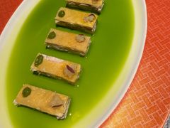 -柿合缘新京菜(静安嘉里中心店)