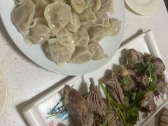 -老字号老马炕锅烤肉城