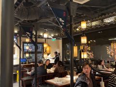 -苏乡兰亭•淮扬菜(兴化吾悦广场店)