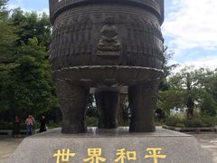 -汕尾莲花山温泉度假村