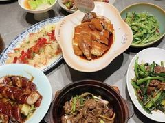 -荔园小馆(园岭新村二期店)