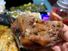 -八月美食小馆(银泰城总店)