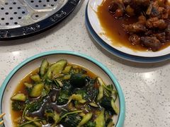 -前王院•巧克力海鲜市集餐厅(万平口店)