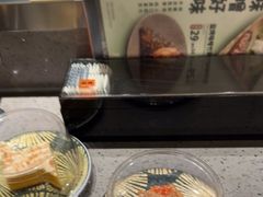 -小乔回转寿司(沈阳大悦城店)