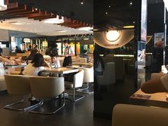 大堂-大家乐(东莞虎门店)