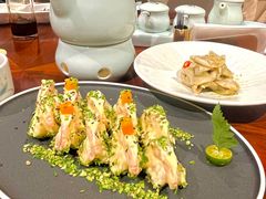 -喜鼎海胆水饺(东港店)