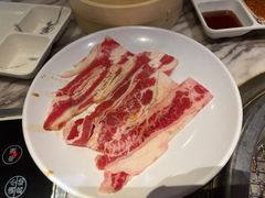 -火炉火自助餐(喜隆多店)