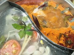 -芦苇荡·酸汤鱼(回龙观店)