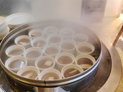 -大中华希尔顿酒店-念自助餐·嗨啤·小龙虾