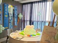 -时光乌托邦空中花园·川味·礼宴(星汇两江店)