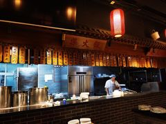 -张大嘴菜馆(庞各庄店)