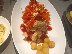 -姑苏家宴·苏帮菜·松鼠桂鱼(苏州总店)
