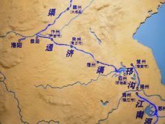 -隋唐大运河文化博物馆