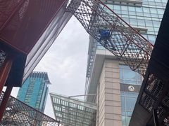 -中国福利会少年宫