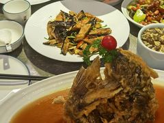 -闫府私房菜·老字号(恒隆店)