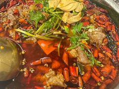 -金哥私房菜馆(张府园总店)