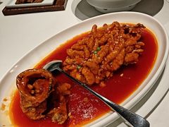 -北平楼·烤鸭·北京菜(牡丹园店)