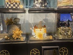 -西檬树SIMON·T轻奢蛋糕(大东方Max店)