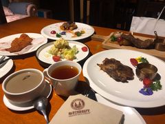 -布拉格餐厅· 中欧捷克菜(全国首店)