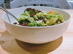自选沙拉-CALIFORKS加州叉子轻食(朝阳门店)