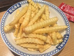 -赵记传承·中式甜品(中山石岐大信店)