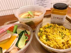 -禅悦素食