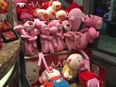 -好乐迪KTV(金钻店)