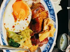 -金翠河烧鹅餐厅(解放碑时代广场店)