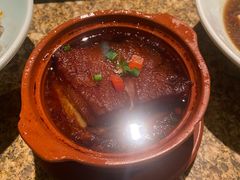 苏式东坡肉-小团圆餐厅(欧洲城店)
