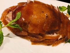 -四季民福烤鸭店(王府井灯市口店)