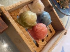 -侨美·唐荔园·40年地道粤菜