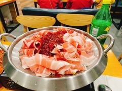 -韩食汇