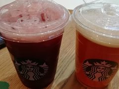 -星巴克(长沙乐和城门店)