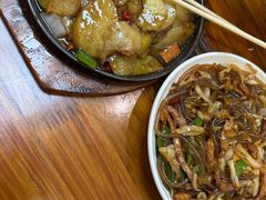 -卢庄(江汉路店)
