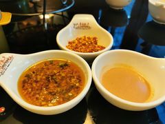 -鲁西肥牛(九方购物中心店)